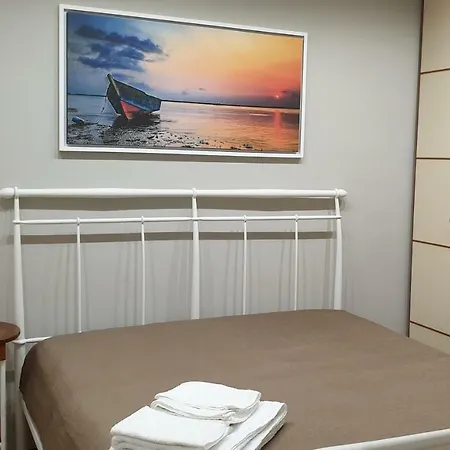 Holiday home L'isola Del Relax